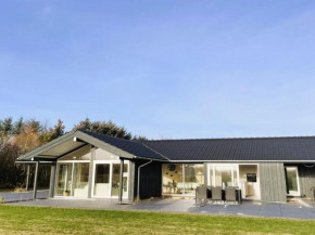 Holiday Home Corina - 850m to the inlet by Interhome
